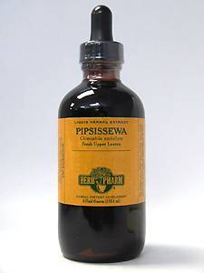 Pipsissewa 4 oz Herb Pharm