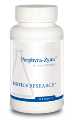 Porphyra-Zyme - 270 T Biotics Research