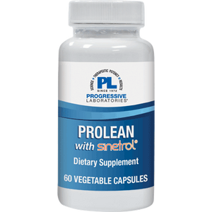 Prolean 60 vegcaps Progressive Labs