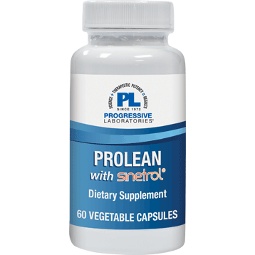 Prolean 60 vegcaps Progressive Labs