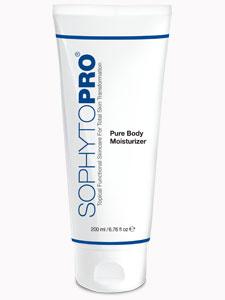 Pure Body Moisturizer - 6.76 OZ Ortho Molecular