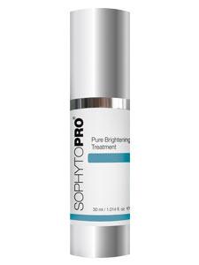 Pure Brightening Treatment - 1 OZ Ortho Molecular