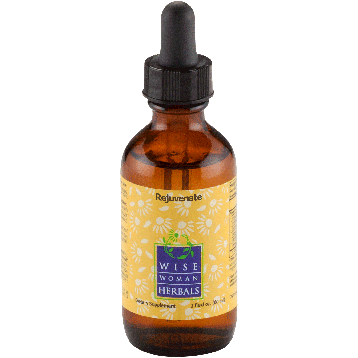 Rejuvenate 2 oz Wise Woman Herbals