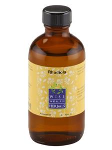 Rhodiola 4 oz Wise Woman Herbals