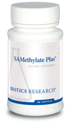 SAMethylate Plus - 60 C Biotics Research