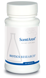 ScentArest - 60 C Biotics Research