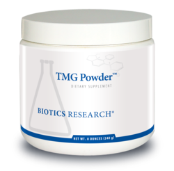 TMG Powder - 8 oz Biotics Research