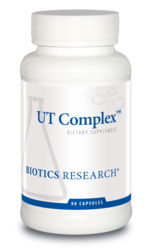 UT Complex - 90 C Biotics Research