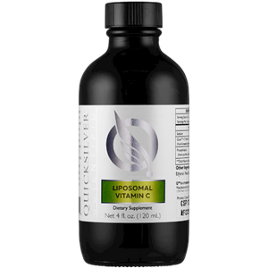 Vitamin C Liposomal Quicksilver Scientific